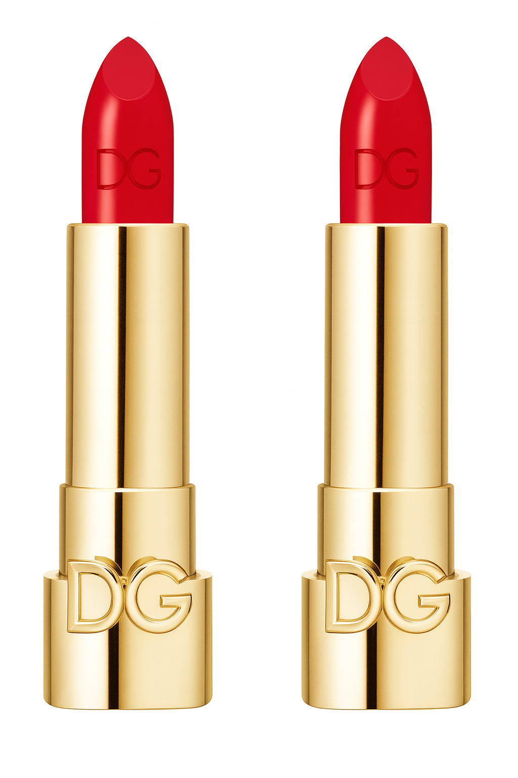 Dolce & Gabbana Lippenstifte 3,5GR (2 STÜCK) - 620 DG Queen
