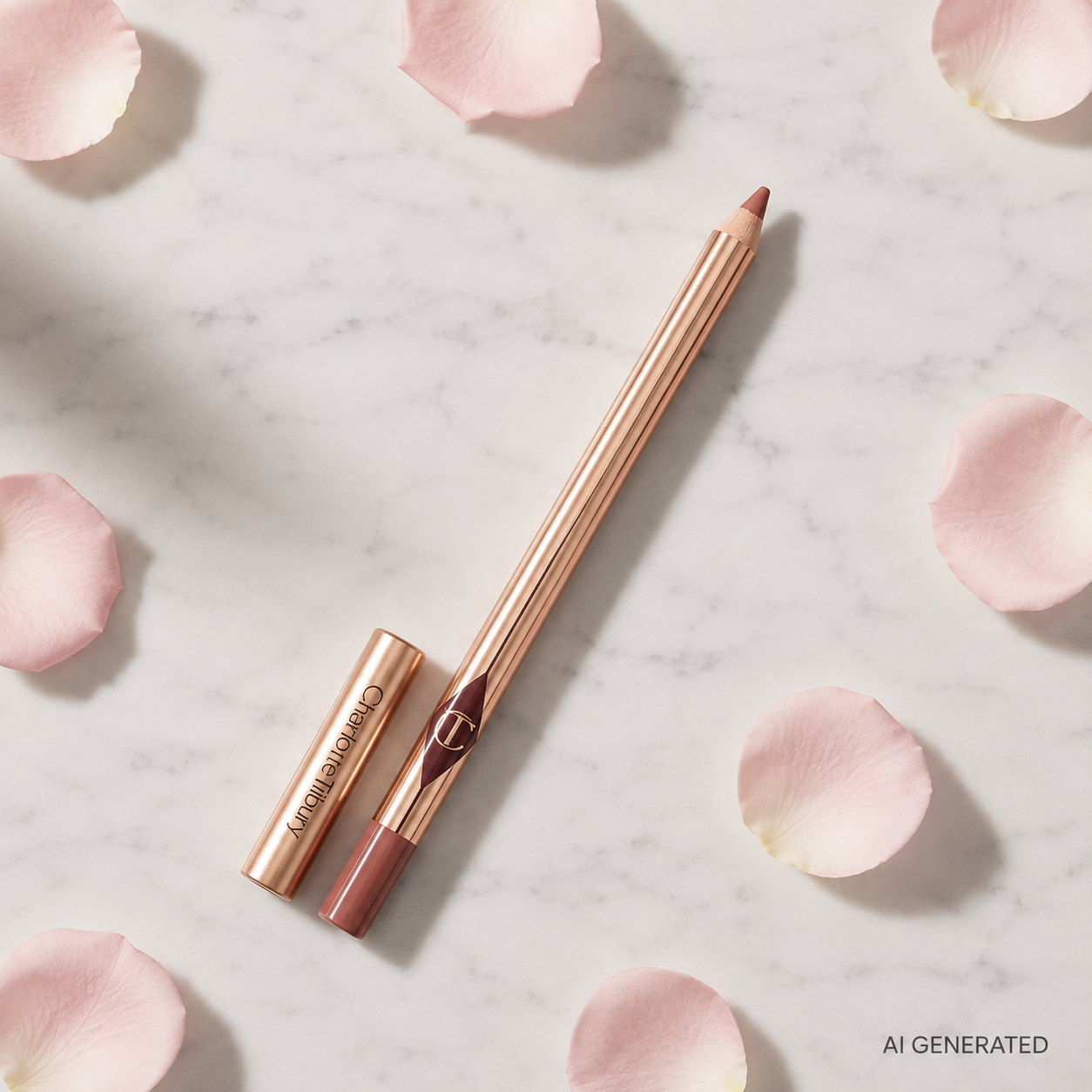Charlotte Tilbury Lip Cheat LipLiner - Pillow Talk 1.2GR
