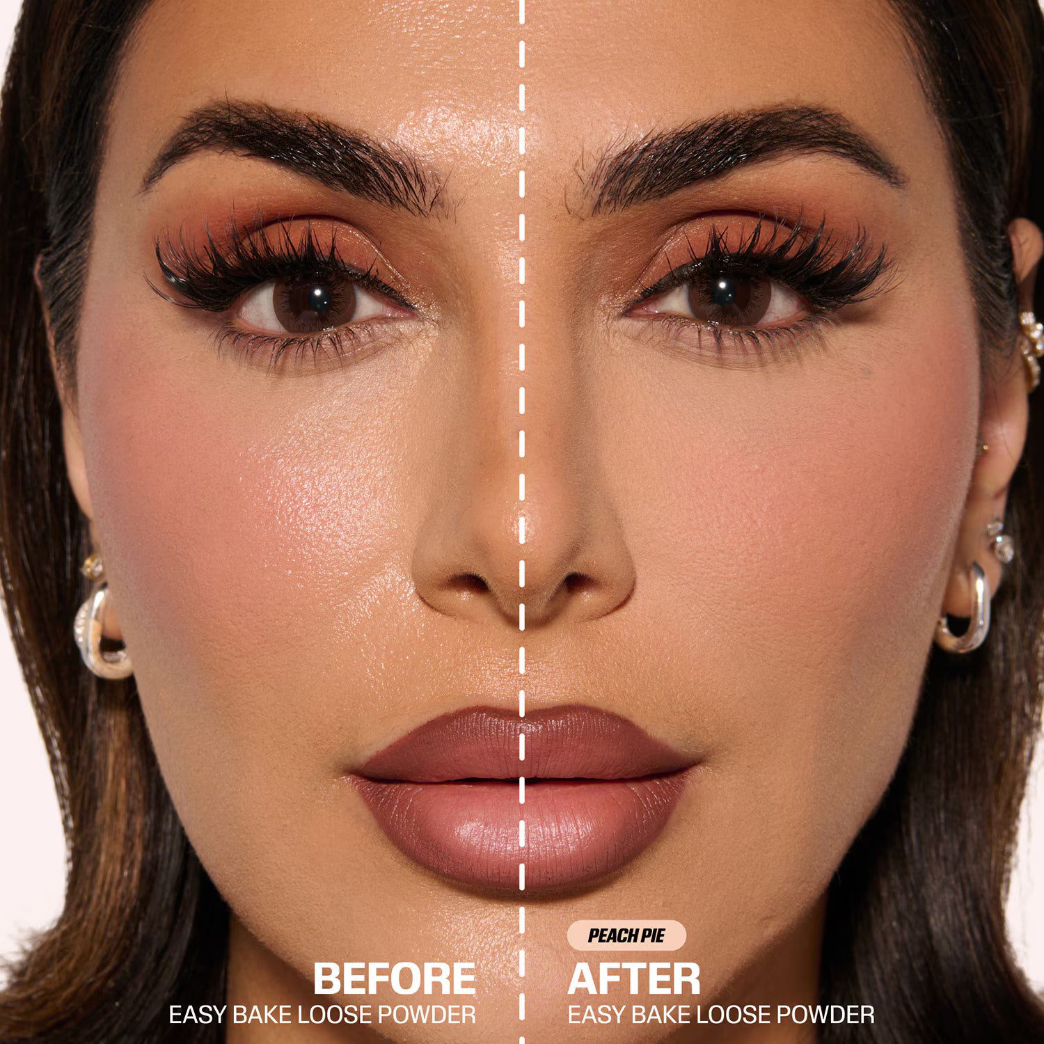 Huda Beauty -  Easy Bake Loose Baking & Setting Powder 20GR