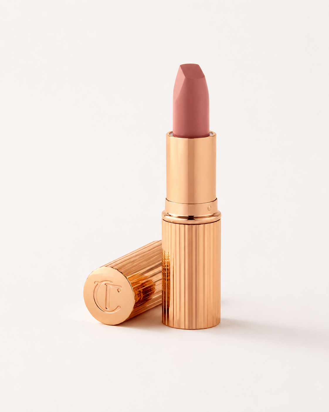 Charlotte Tilbury Lippenstift Matte Revolution - PILLOW TALK ( 3,5g )