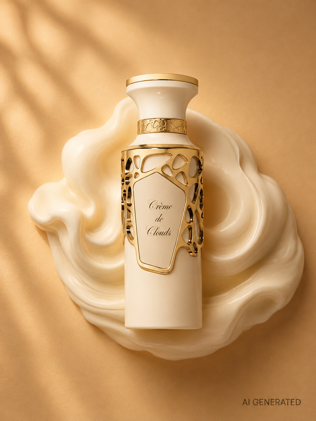 Fragrance World - Creme of Clouds 100ml edP