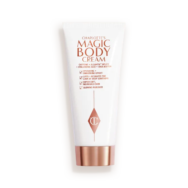 Charlotte Tilbury Charlotte's Magic Body Cream 200ML