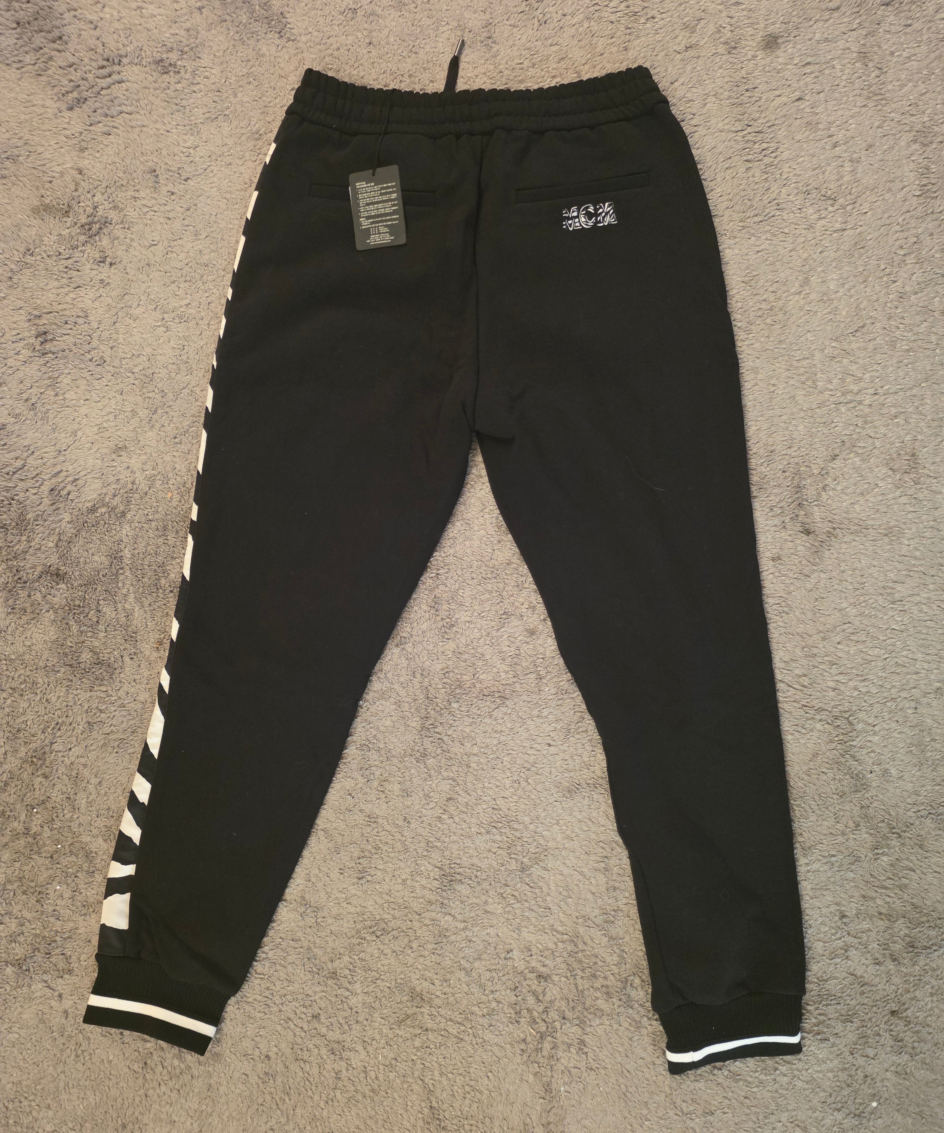 MCM JOGGINGHOSE