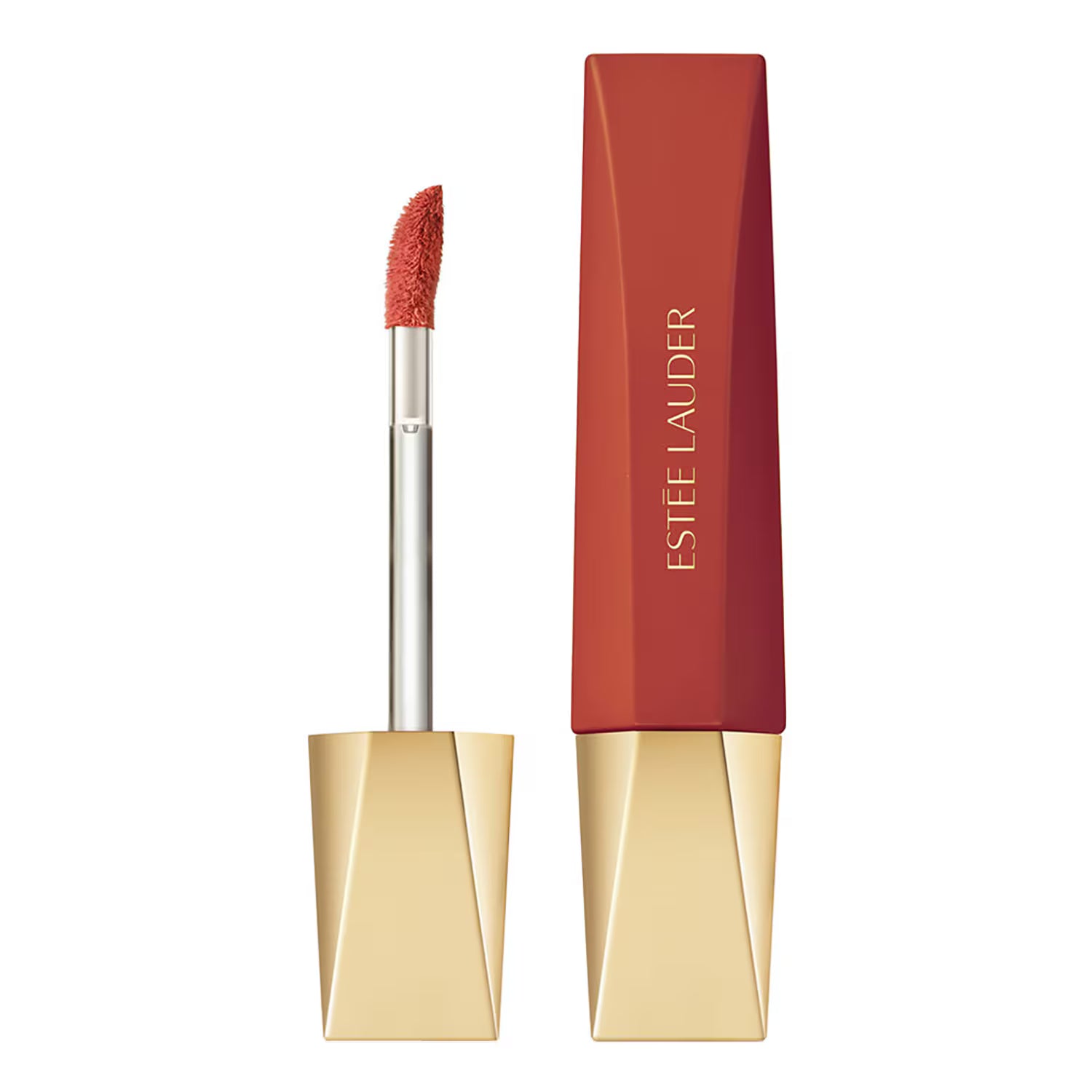 ESTEE LAUDER - Pure Color Whipped Matte Lip Color 9ML - 931 Hot Shot