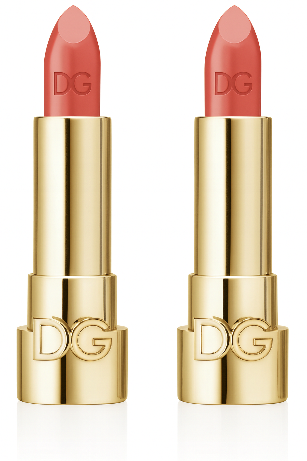 Dolce & Gabbana Lippenstifte 3,5GR (2 STÜCK) - 240 Sweet Mama
