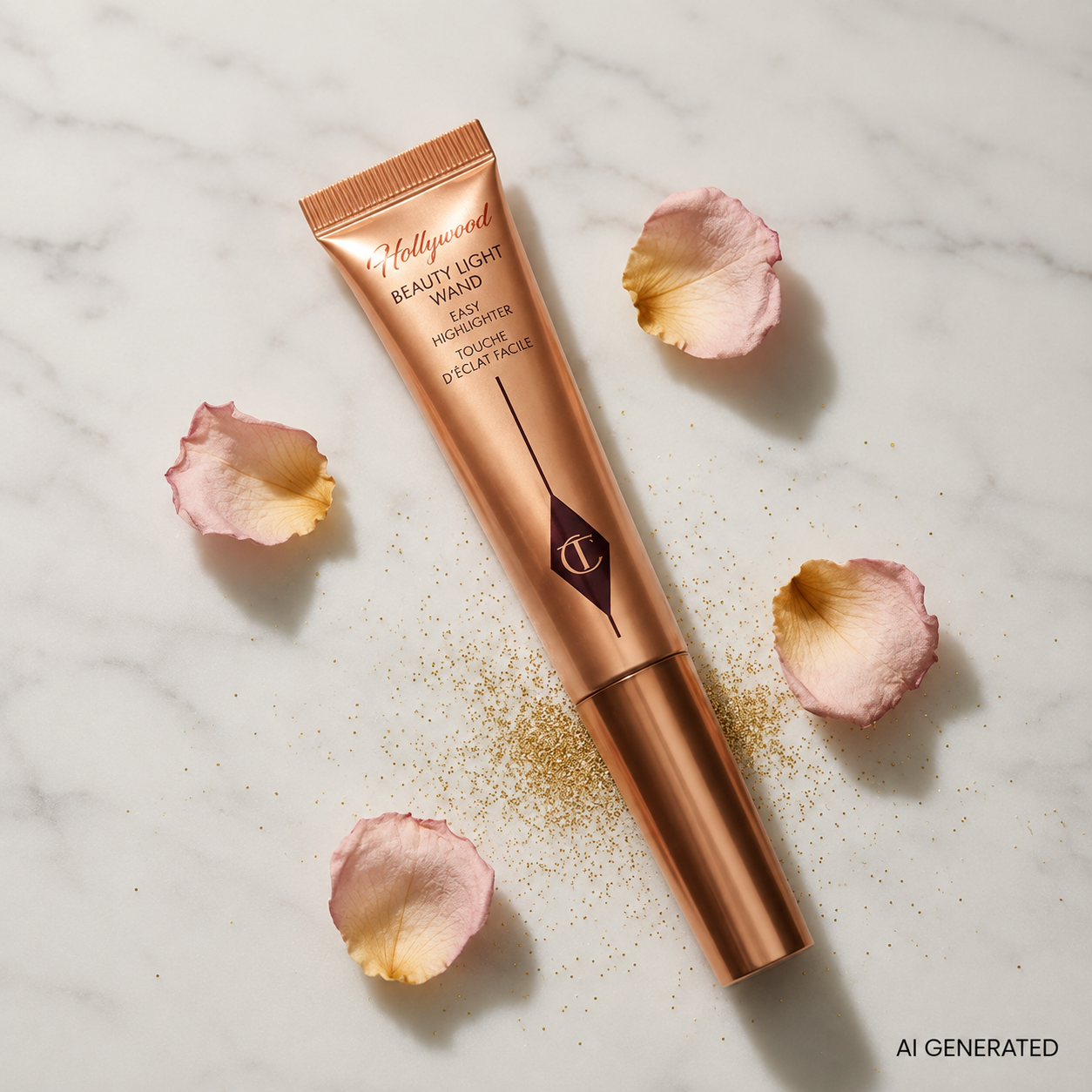 Charlotte Tilbury Beauty Light Wand 12ML - Spotlight