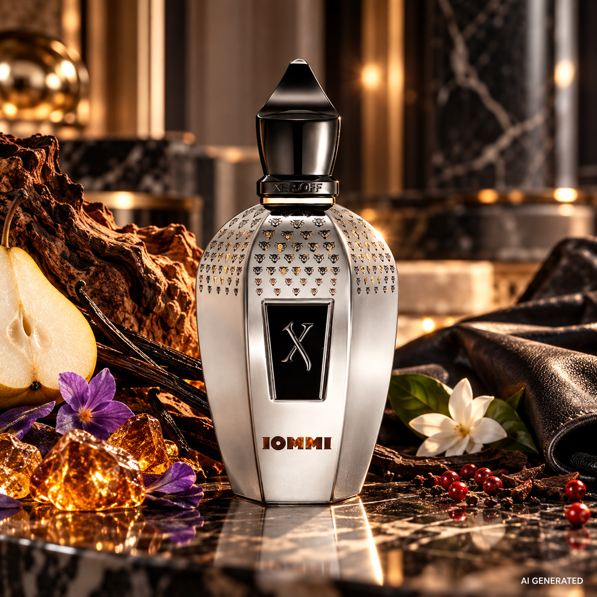Xerjoff Tony Iommi Monkey Special - Parfum 50ml
