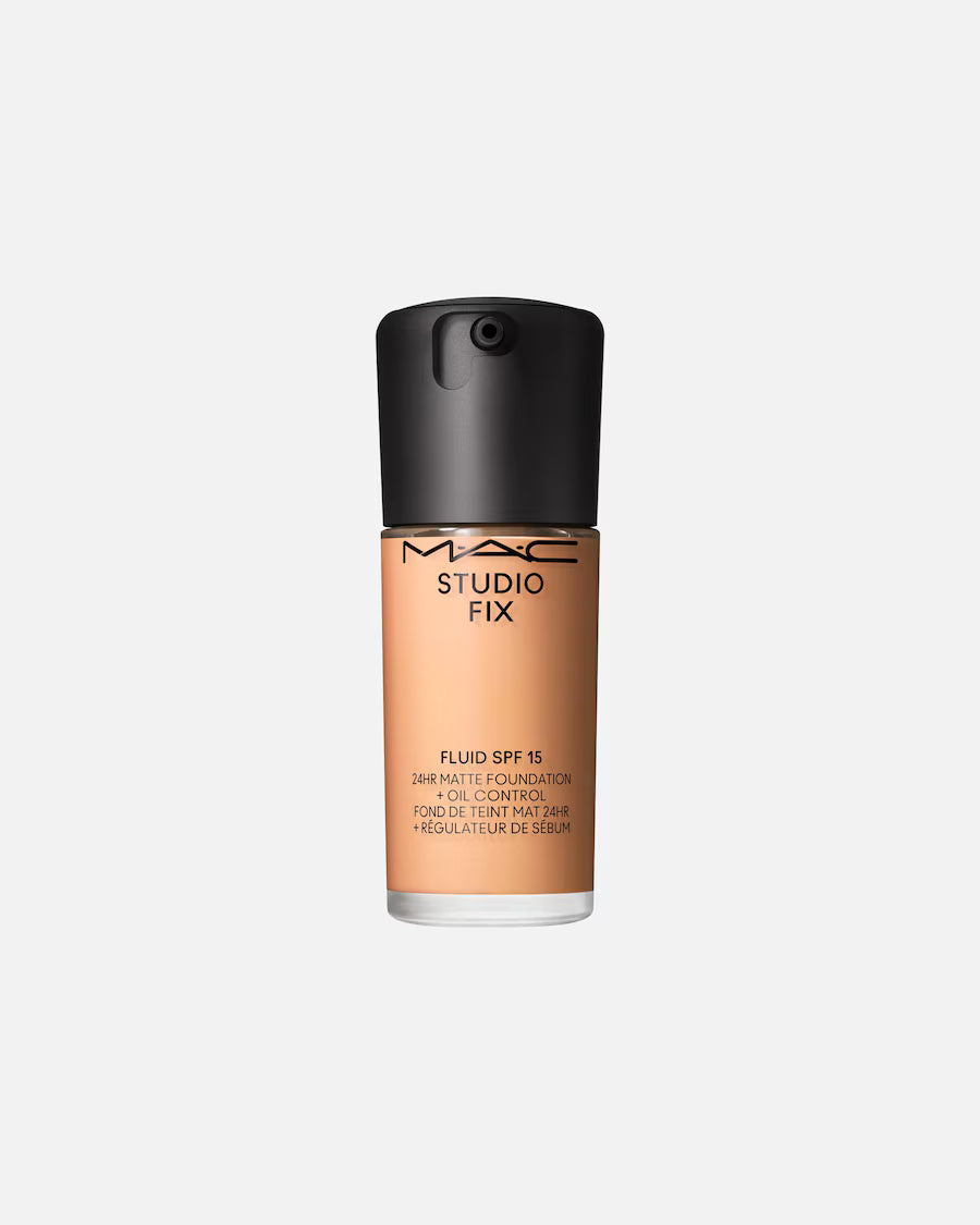 MAC STUDIO FIX FOUNDATION + OIL CONTROL 30ML