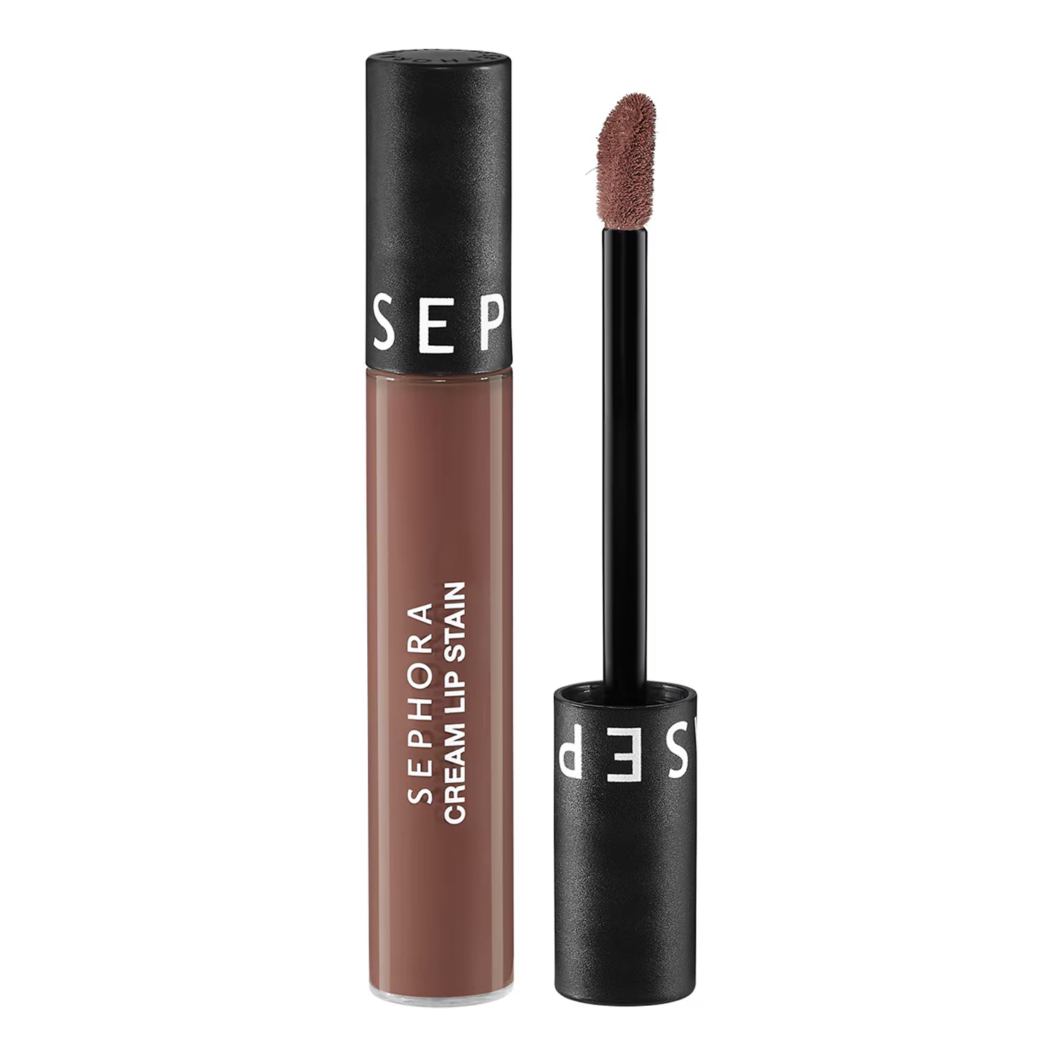 Sephora Cream Lip Stain - Flüssig Lippenstift (4x5ML) (versch. Farben)