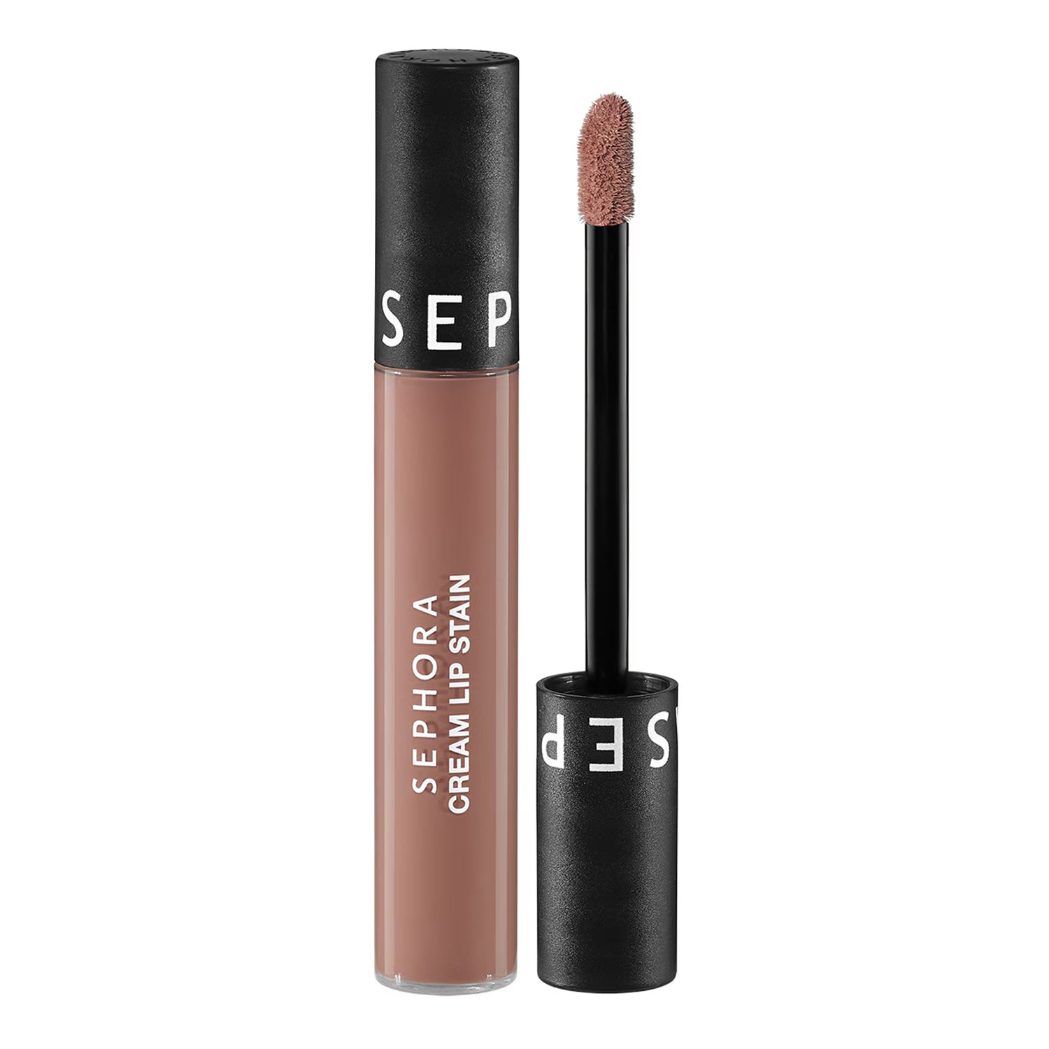 Sephora Cream Lip Stain - Flüssig Lippenstift (4x5ML) (versch. Farben)
