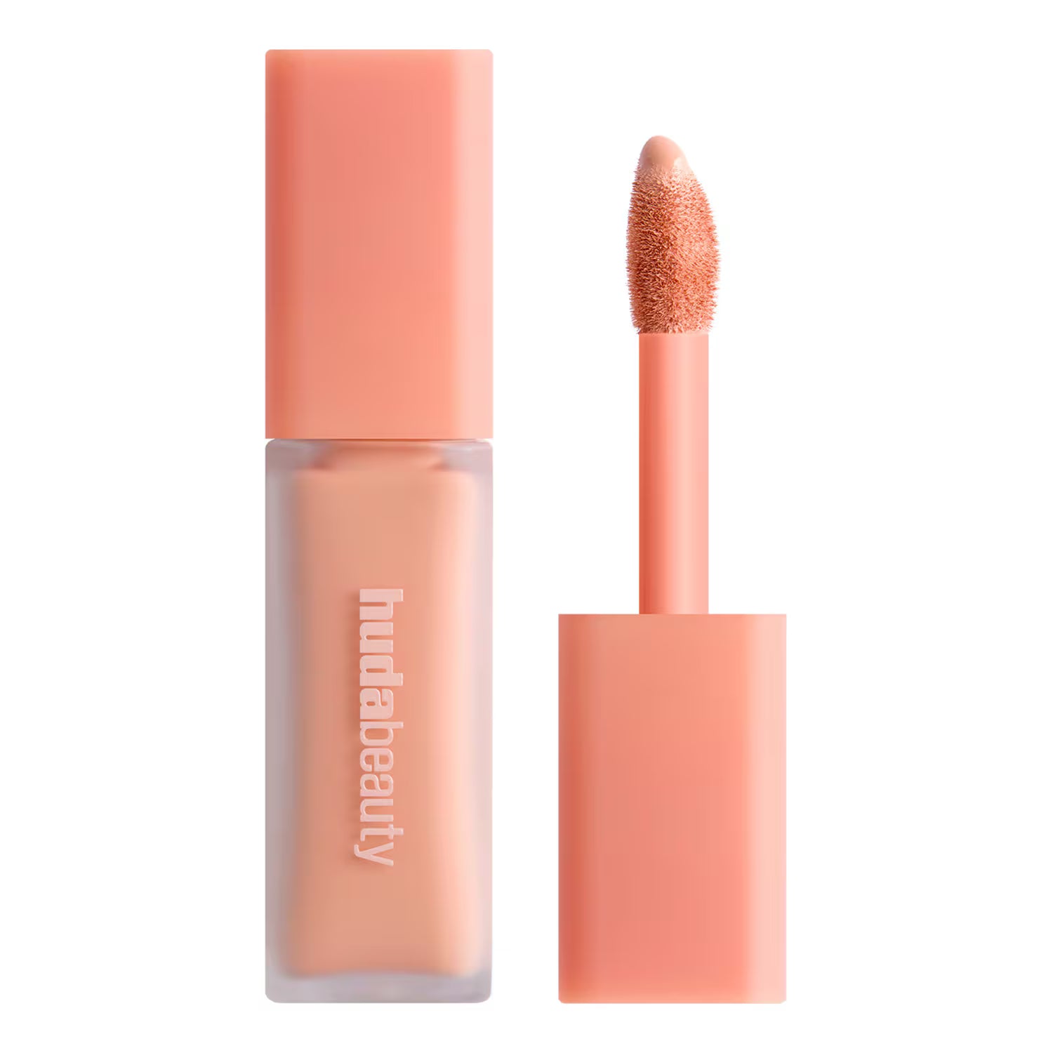 HUDA BEAUTY - #FAUXFILTER Color Corrector Concealer 9ml - Peach light