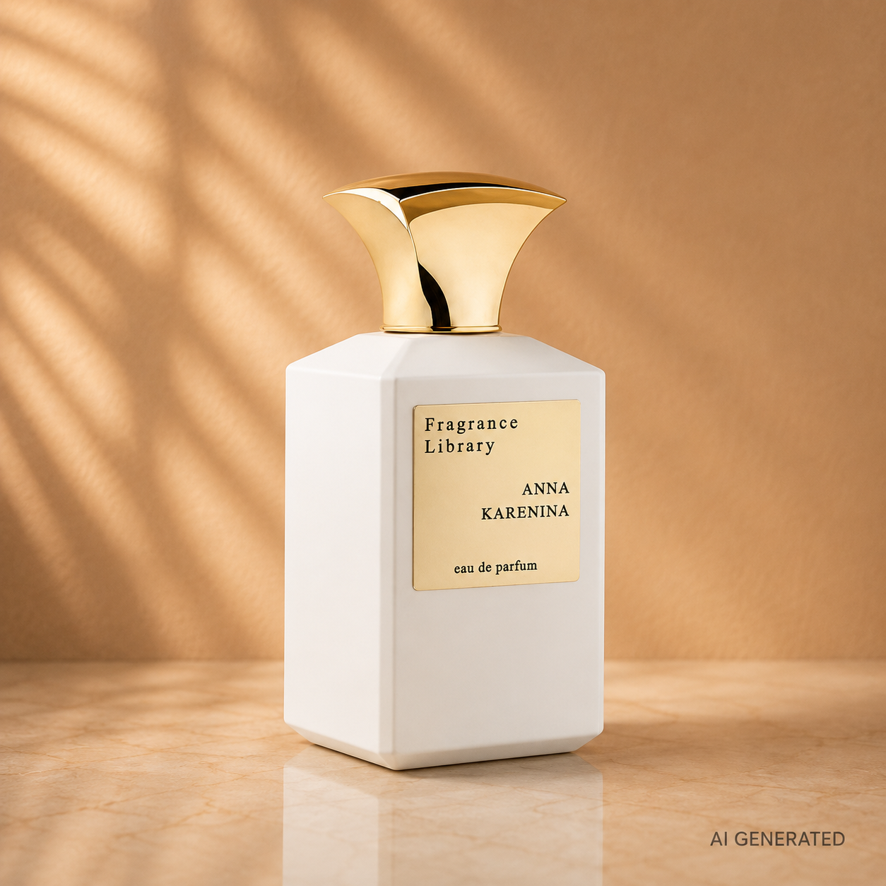 Fragrance Library - Anna Karenina 100ml