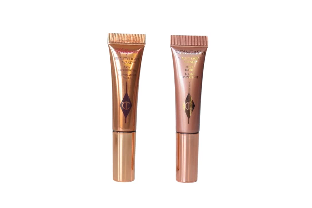 Charlotte Tilbury DREAMY SUPERSTAR GLOW KIT