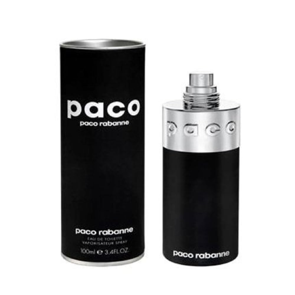 Paco by Paco Rabbane 100ml edt