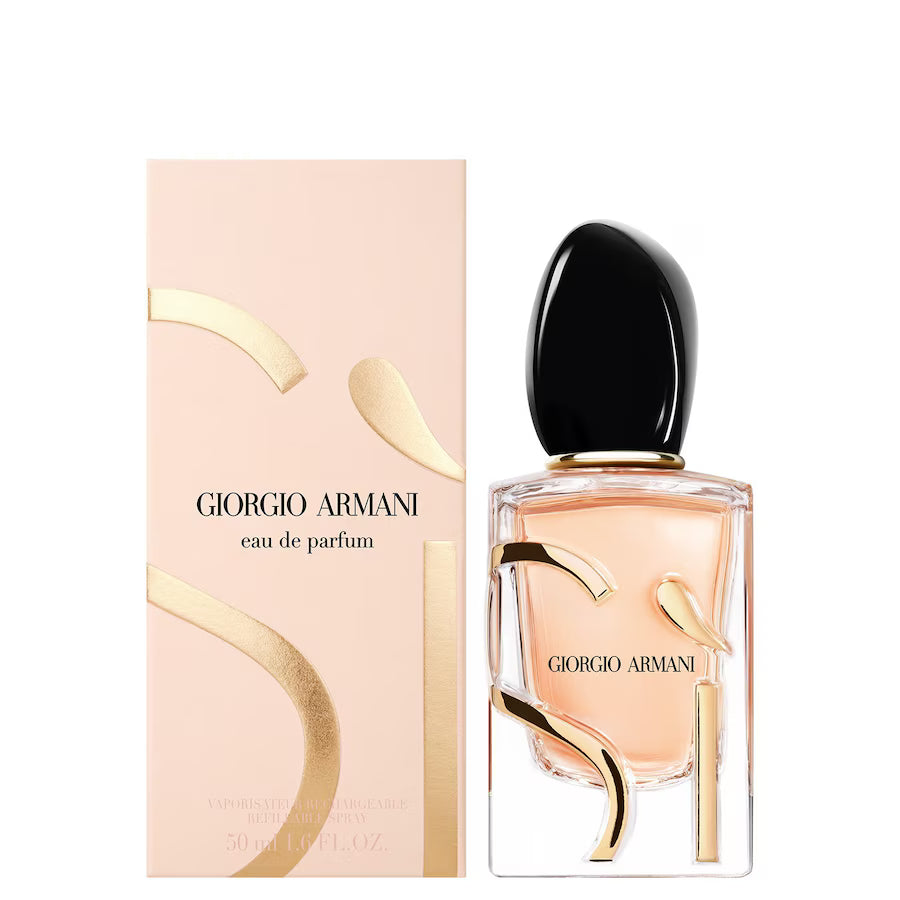 G. Armani - SI edp 50ML