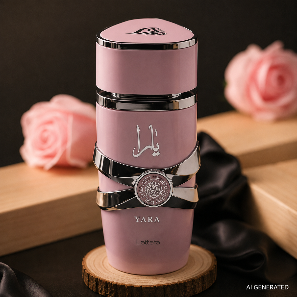 Lattafa - YARA 100ML
