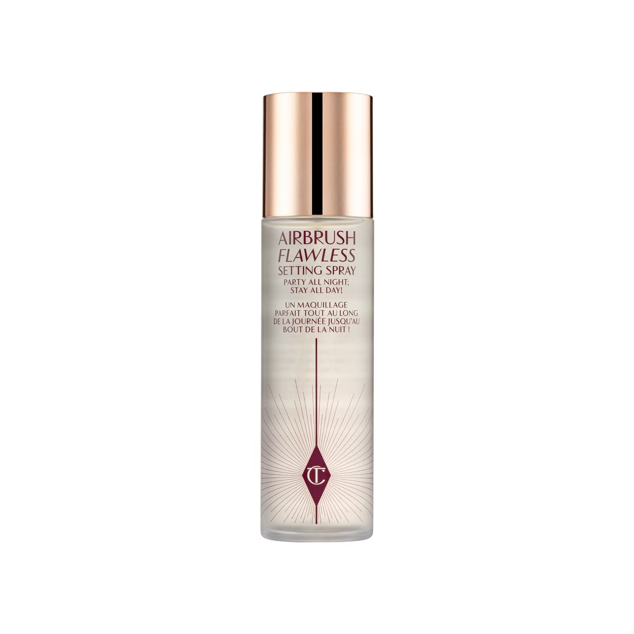 Charlotte Tilbury AIRBRUSH FLAWLESS Setting Spray 100ml