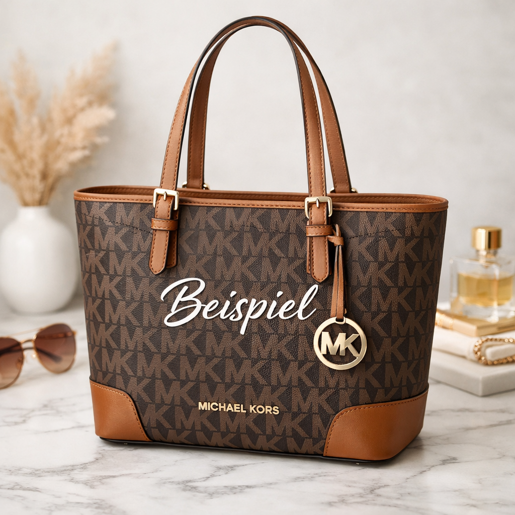 Michael Kors Shopper