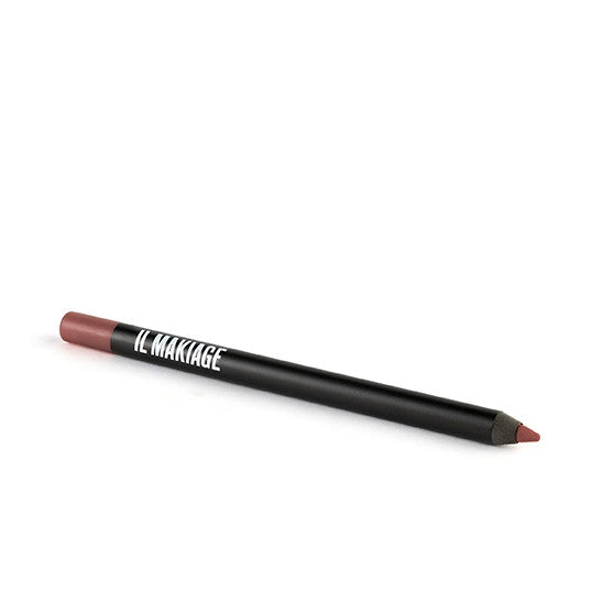IL MAKIAGE - Waterproof Lip Liner 1.2g - Antique 501