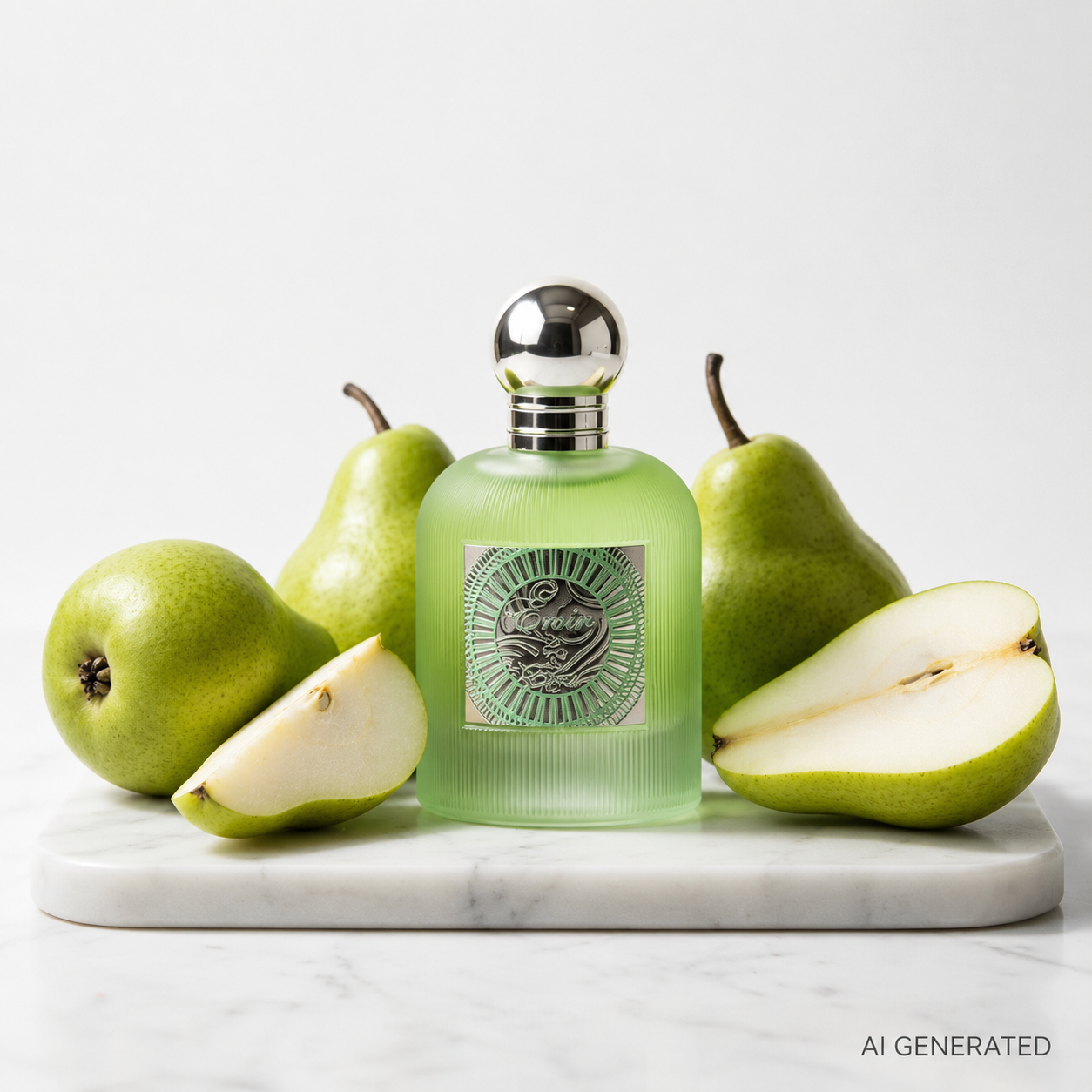 POCIÓN DE PERA - Paris Corner 100ml - Unisex