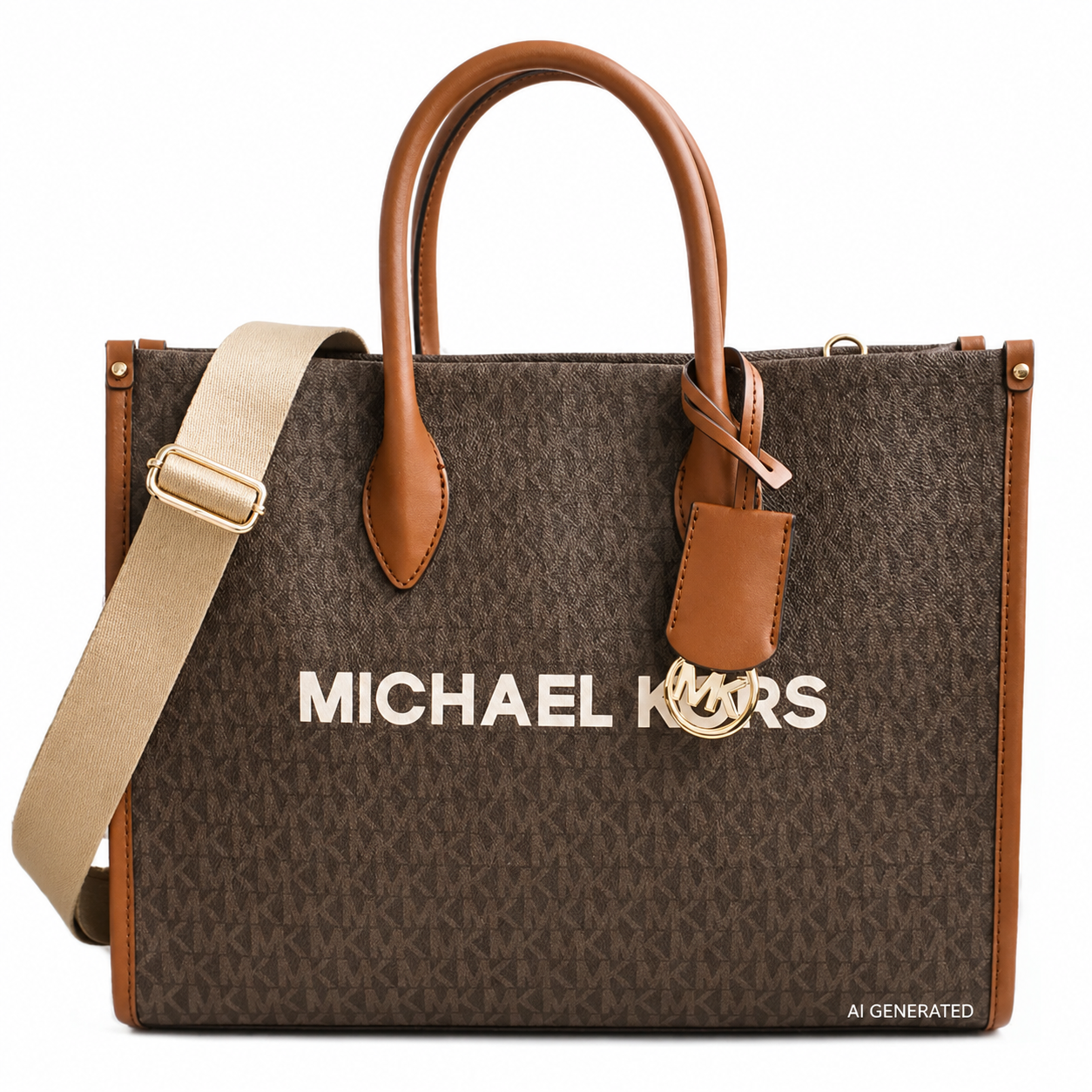 Michael Kors Mirella Large