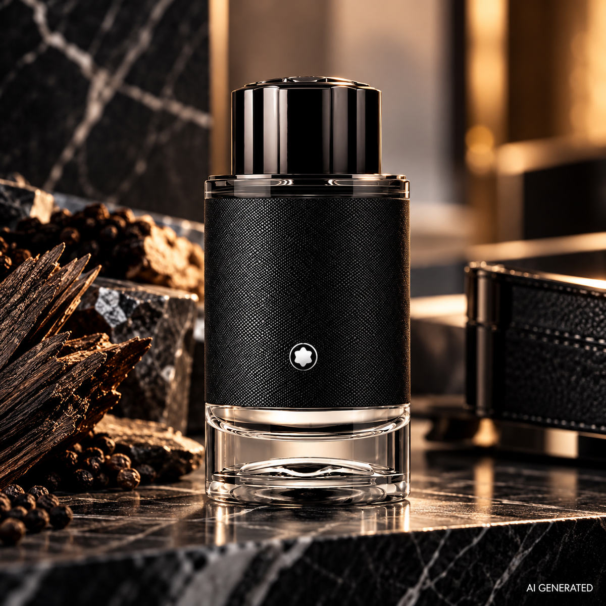 Montblanc Explorer - Eau de Parfum 100ml