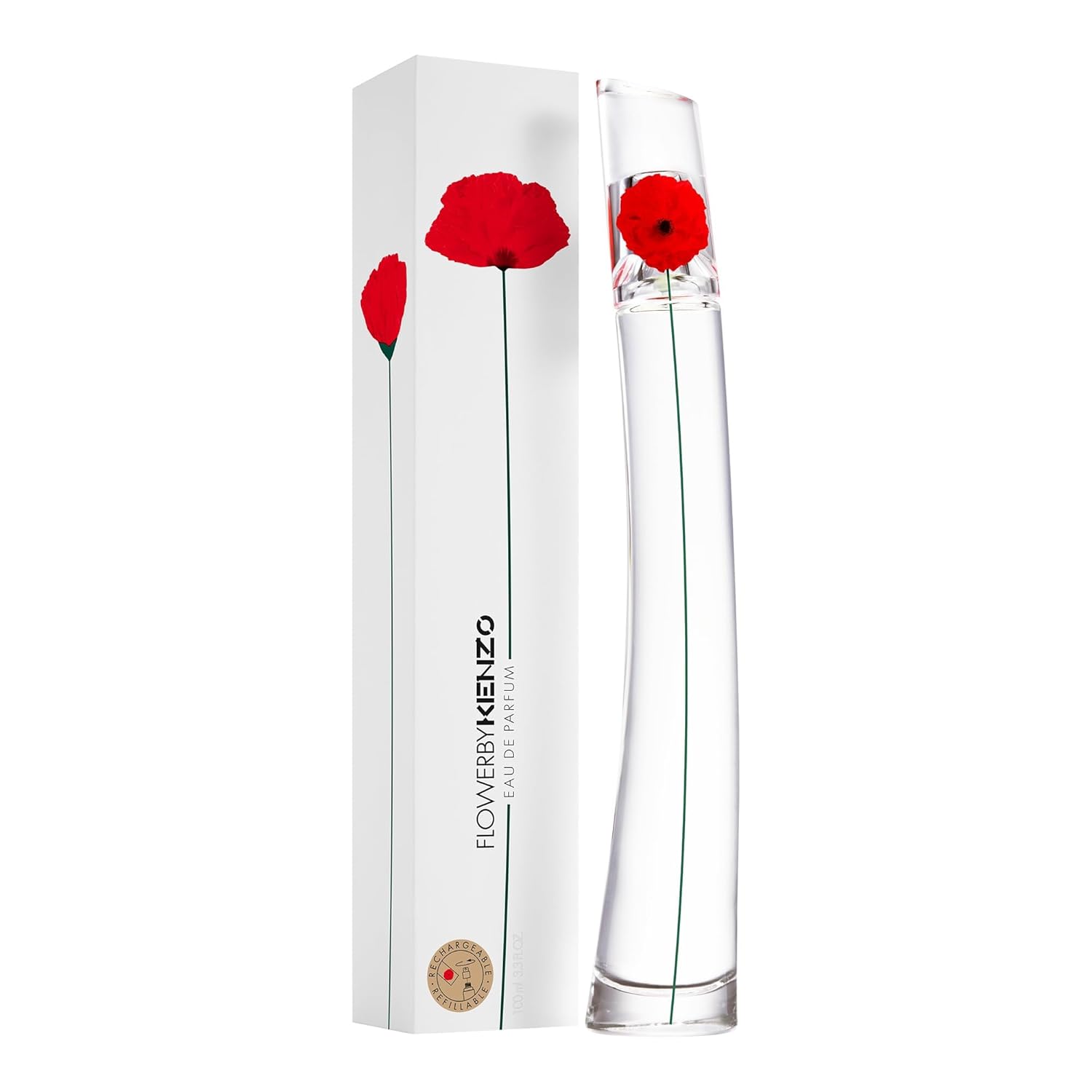 Kenzo Flower 100ML edp