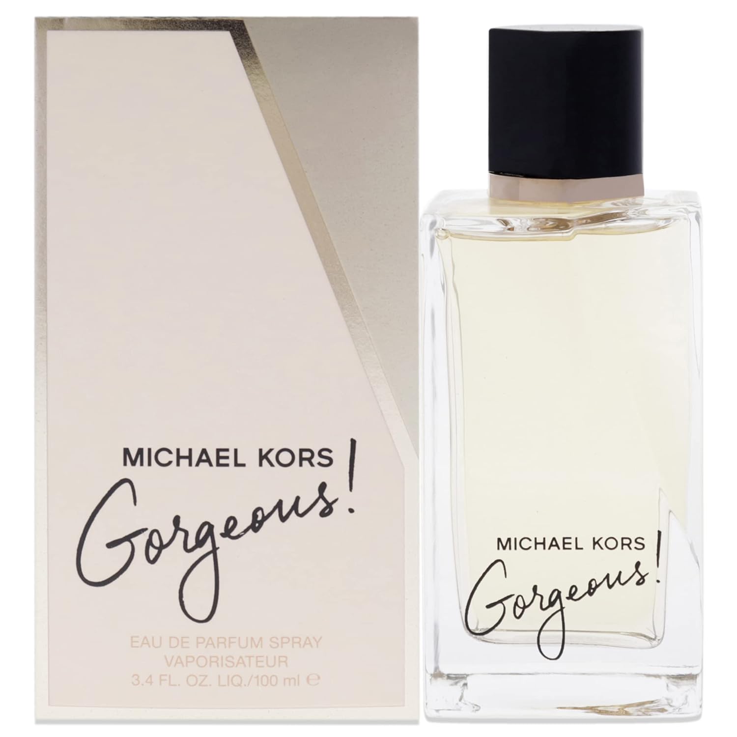 Michael Kors Gorgeous 100ml edP