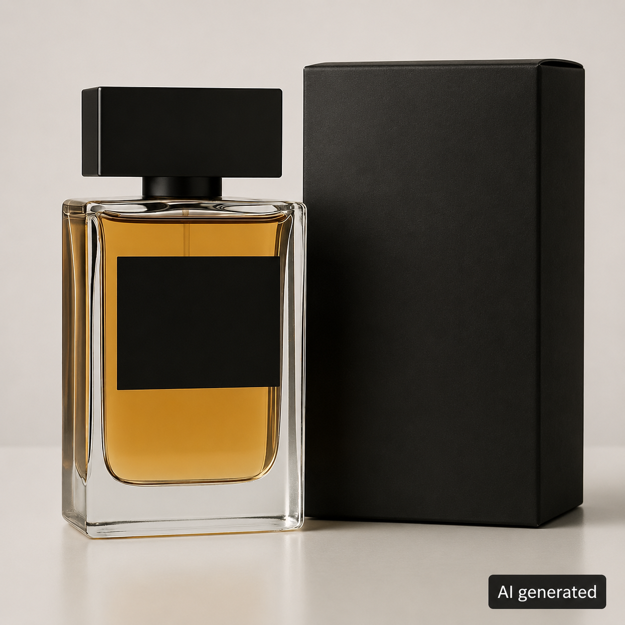 NICHTZAHLER PARFUM