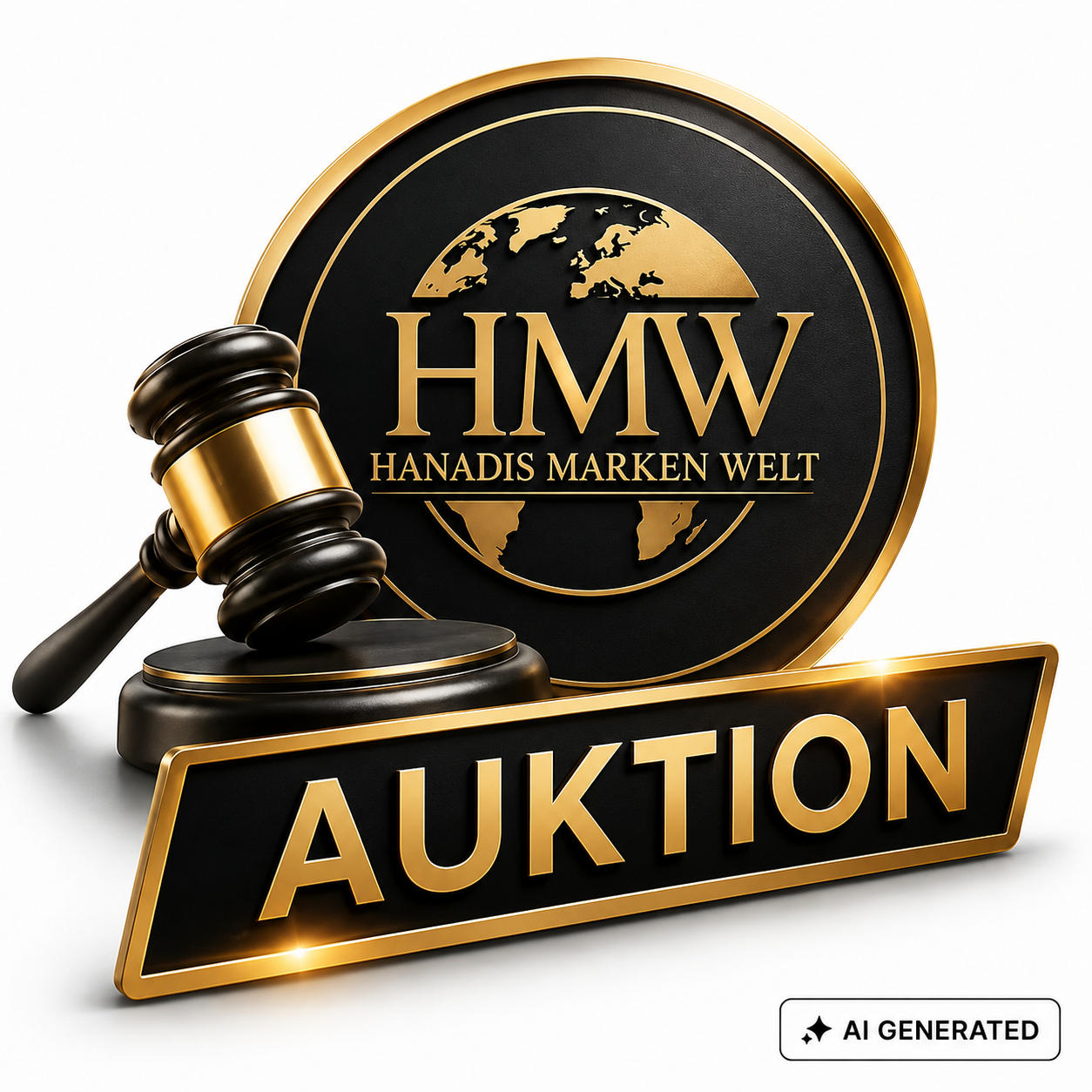LIVE AUKTION PRODUKT