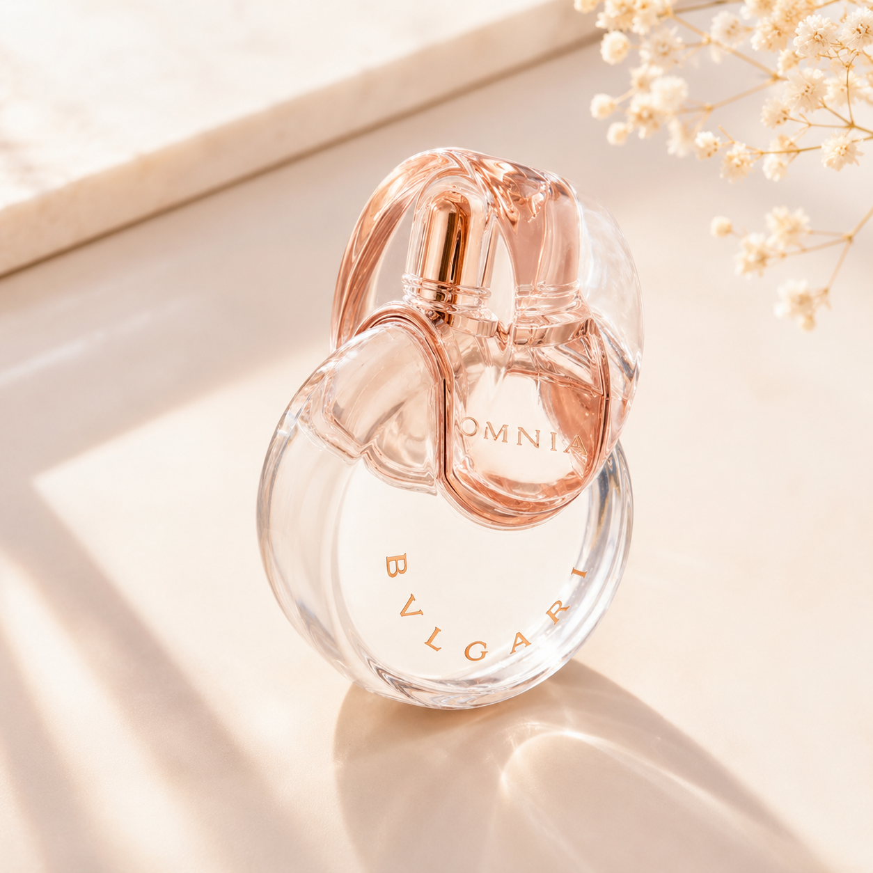 BVLGARI - OMNIA Crystalline edt 50ML