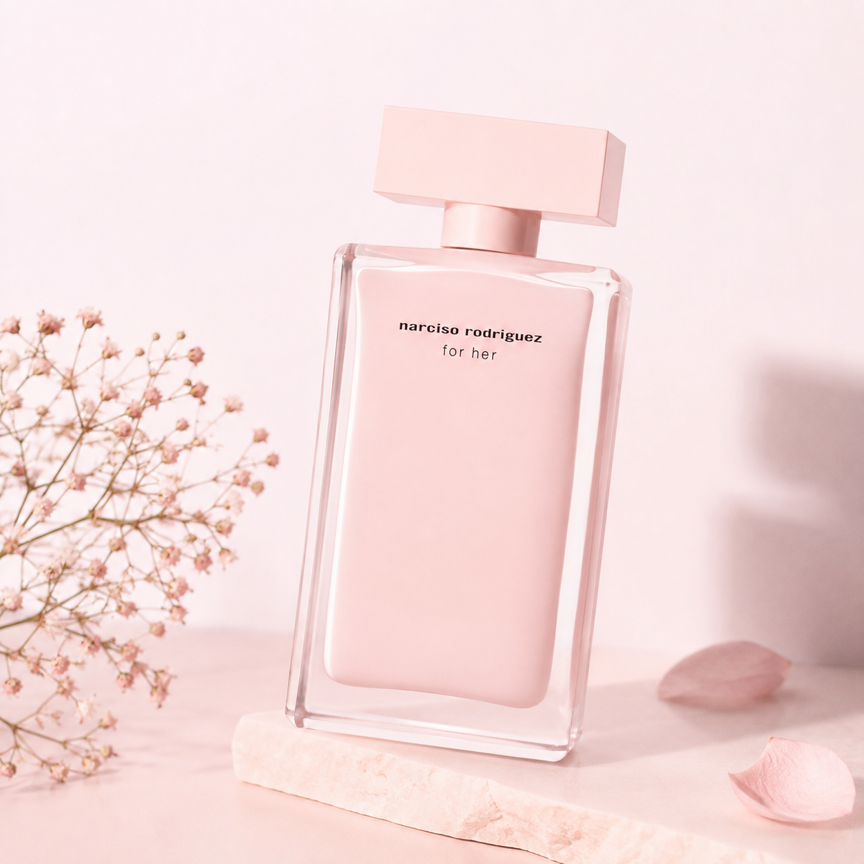 Narciso Rodriguez - para ella edP 100 ml
