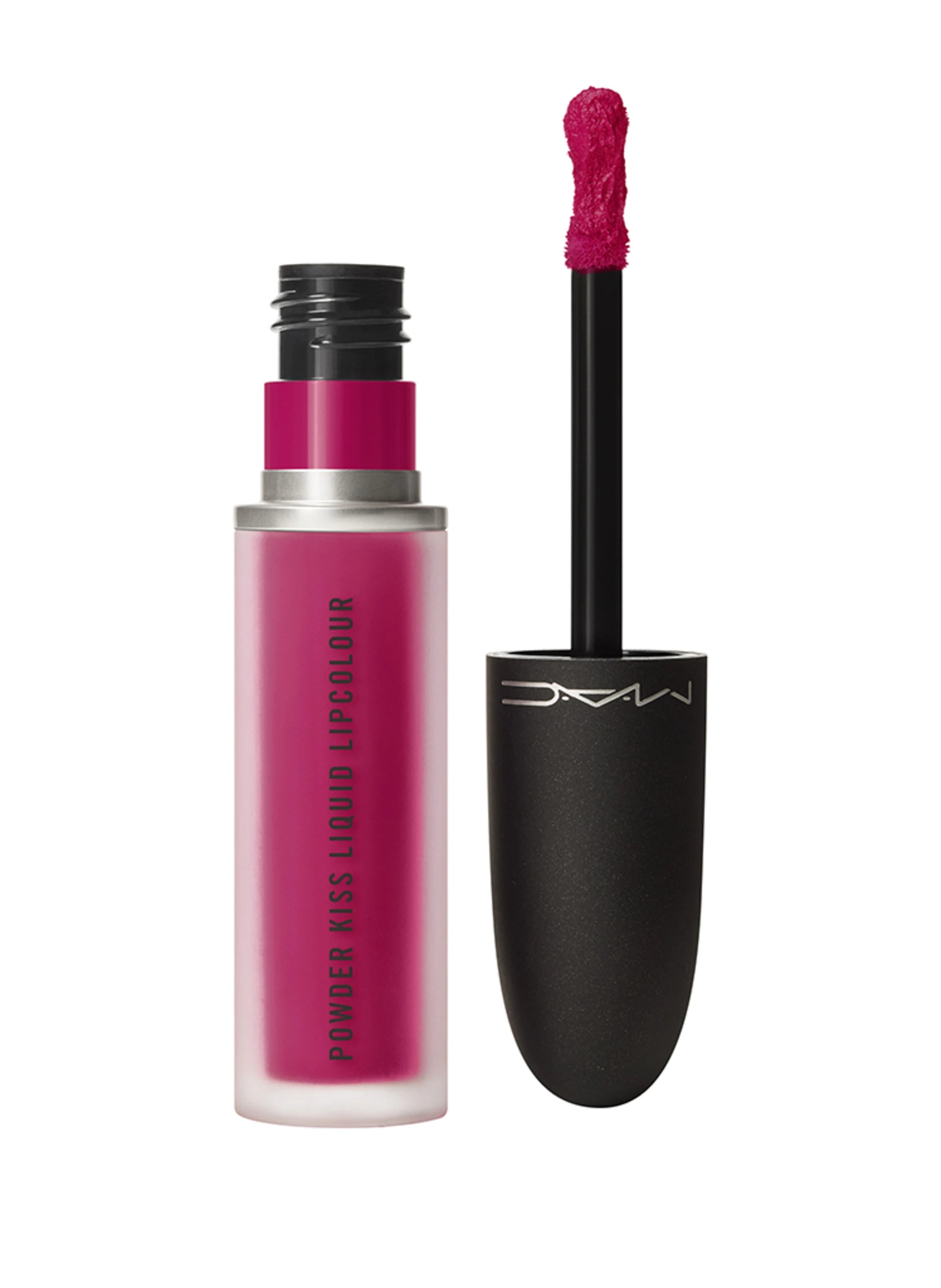 MAC POWDER KISS LIQUID LIPCOLOUR 5ML