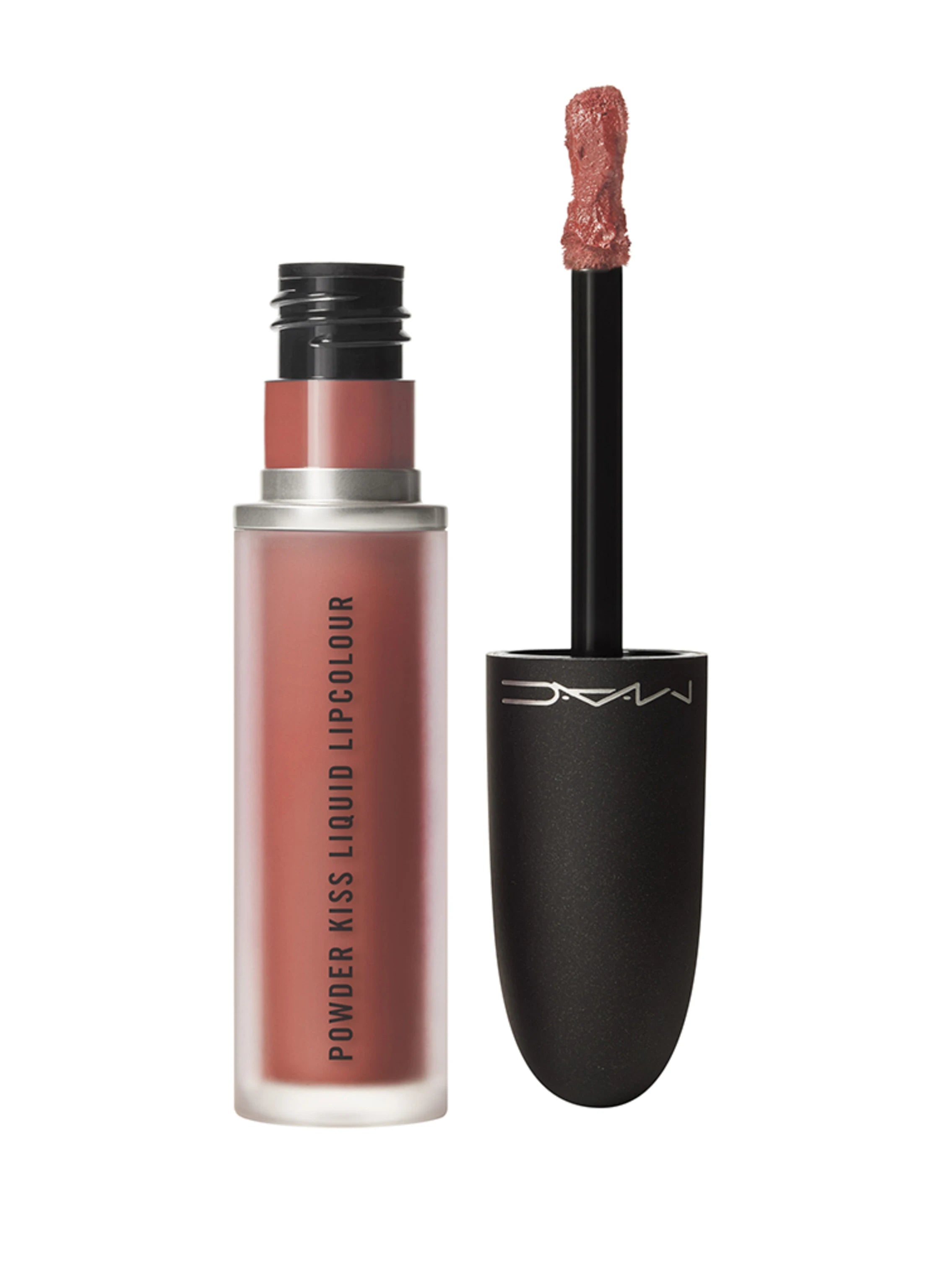 MAC POWDER KISS LIQUID LIPCOLOUR 5ML