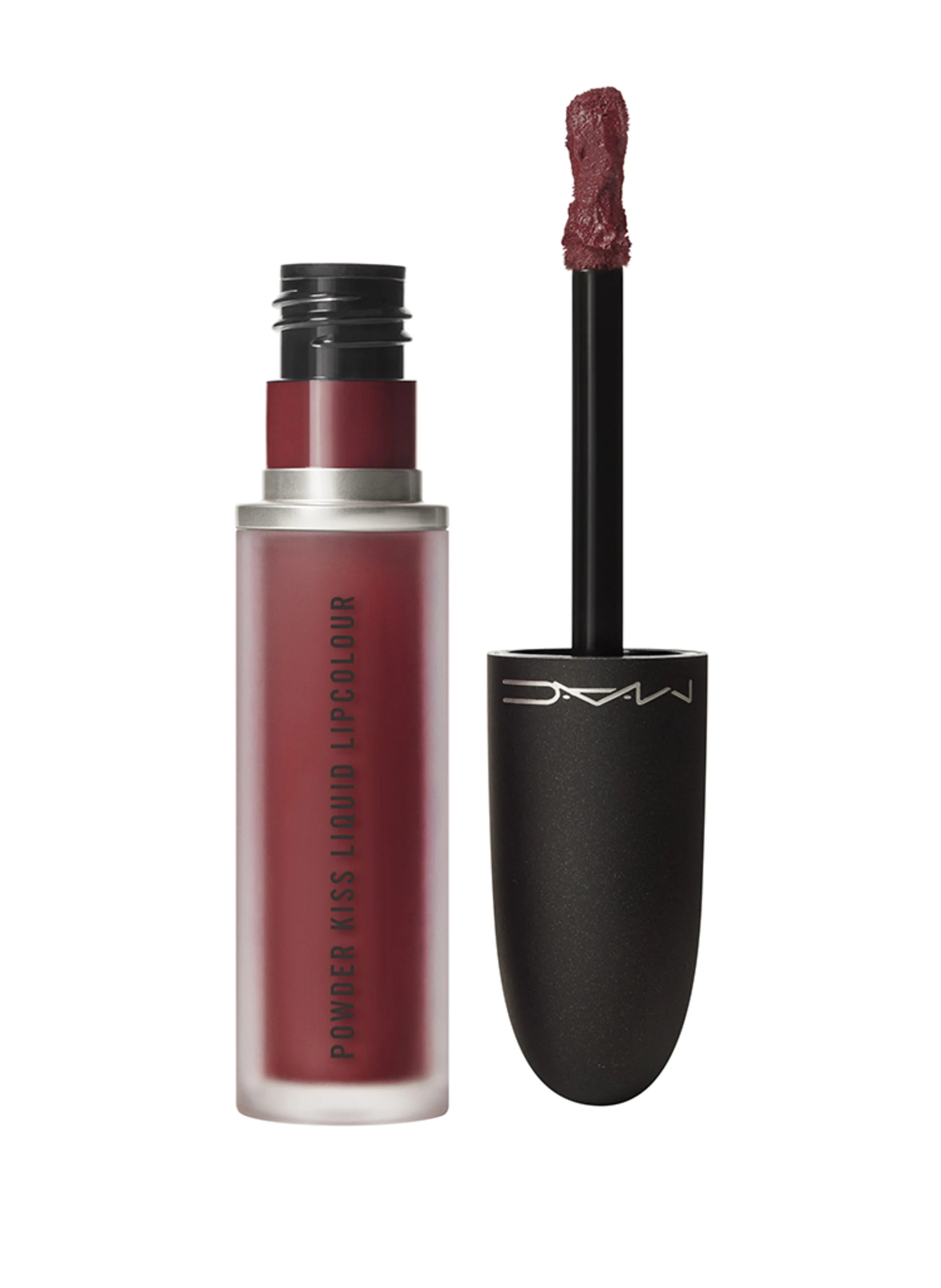 MAC POWDER KISS LIQUID LIPCOLOUR 5ML
