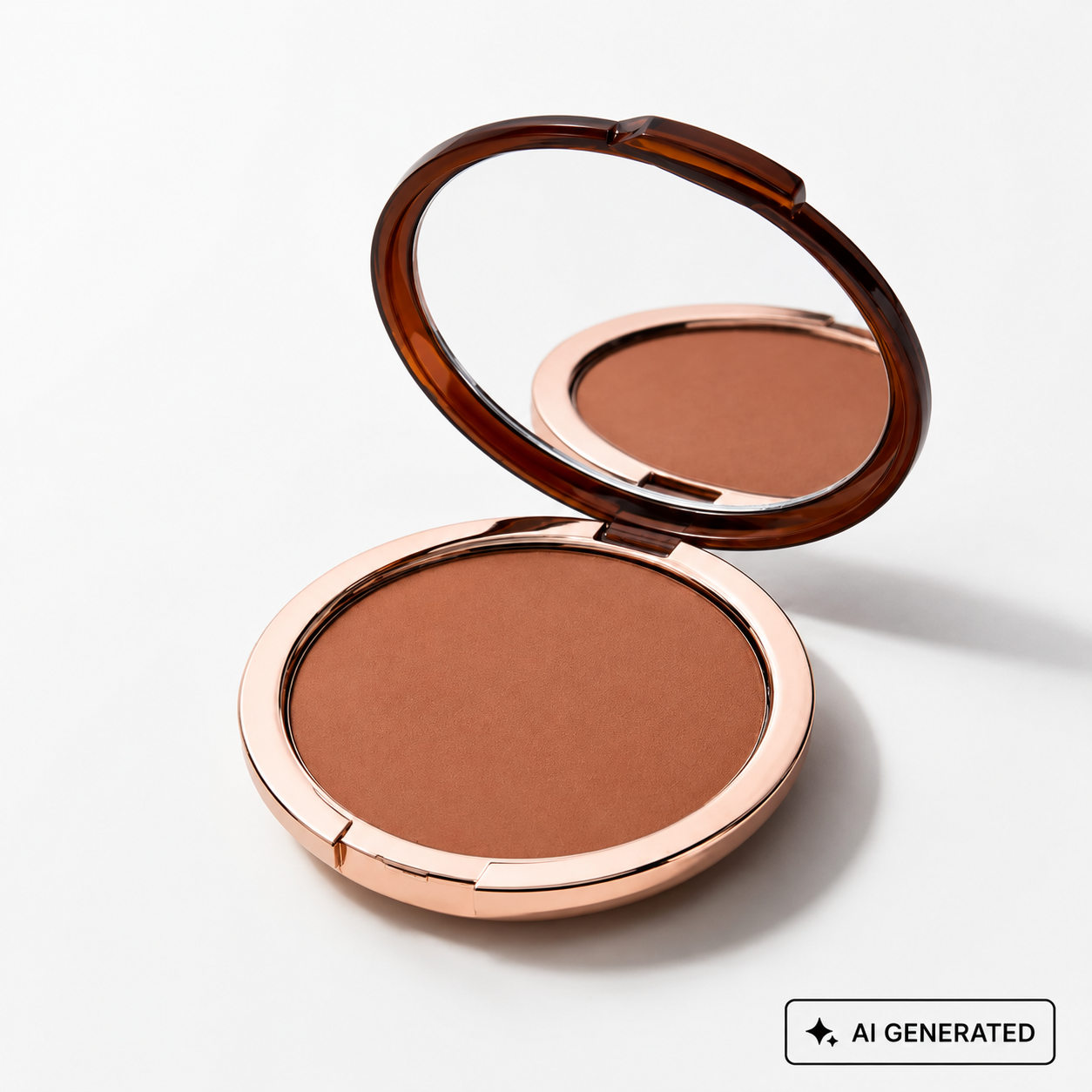 Estée Lauder Bronze Goddness Powder Bronzer - 02 Medium ( 21g)