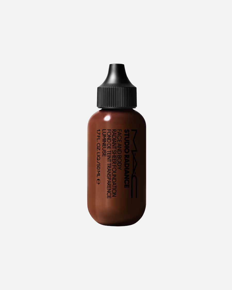 MAC FACE AND BODY FOUNDATION 50ML