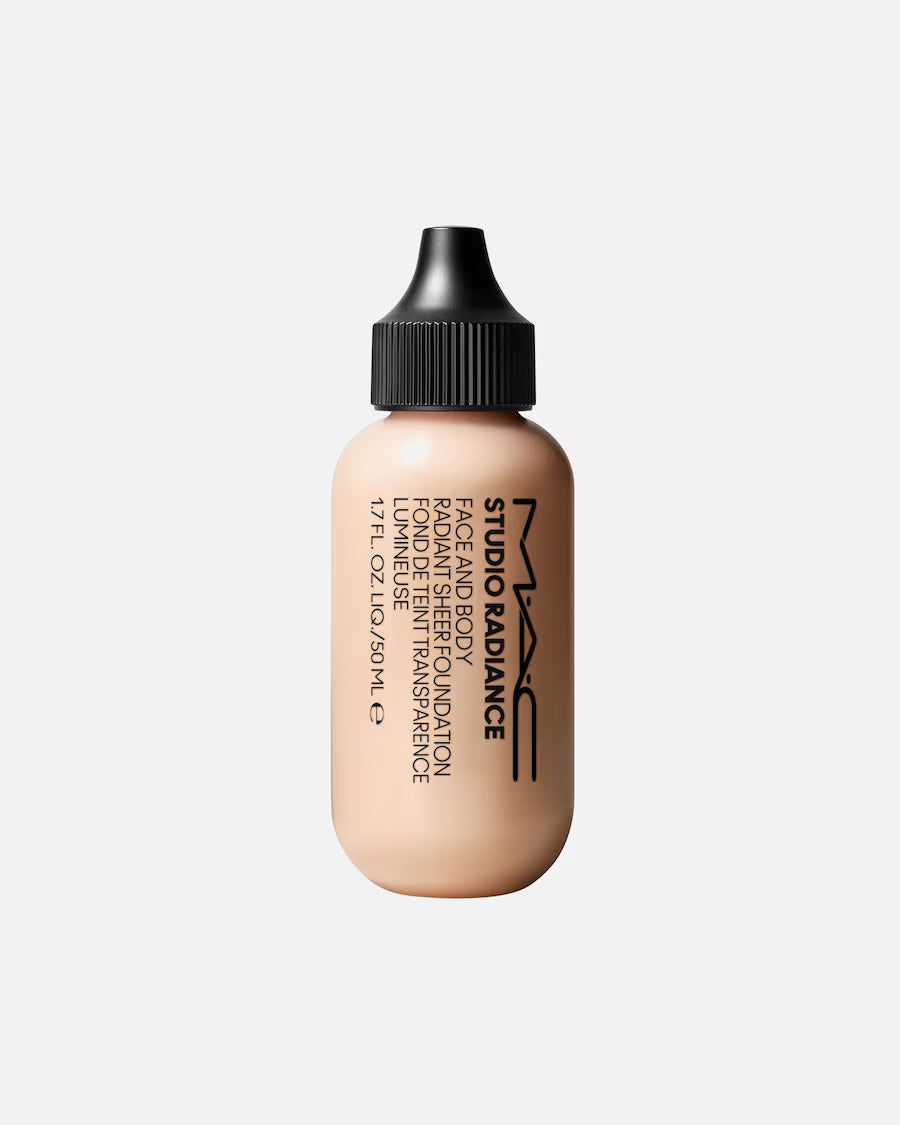 MAC FACE AND BODY FOUNDATION 50ML
