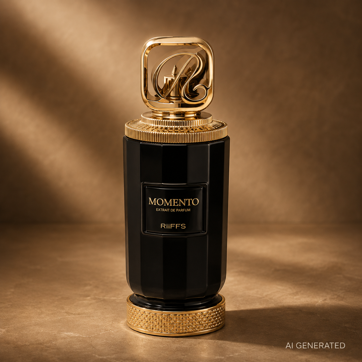 RiiFFS - Momento Eau de Parfum 100 ml
