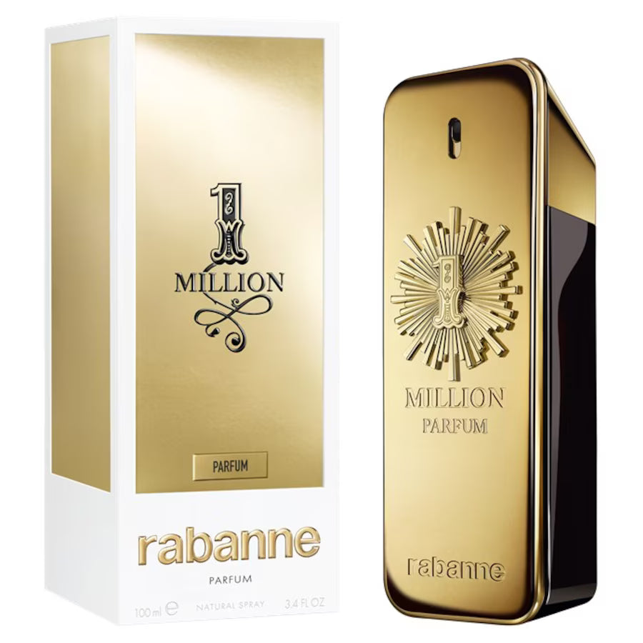 Rabanne - 1 Million PARFUM 100ML