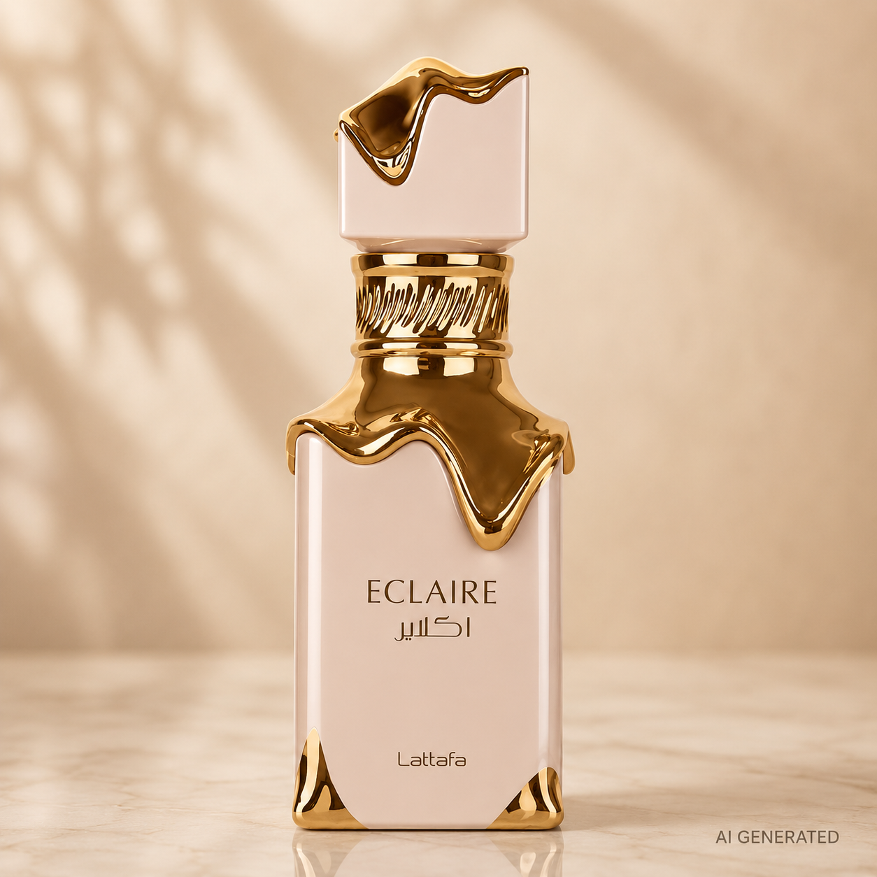 Lattafa Parfum Eclaire 100ML