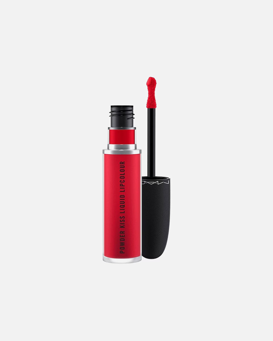 MAC POWDER KISS LIQUID LIPCOLOUR 5ML