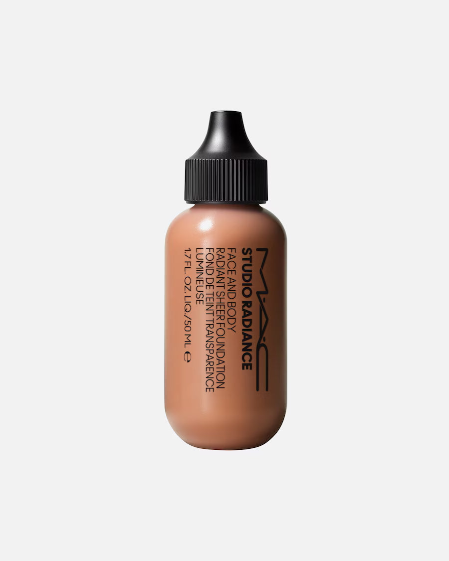 MAC FACE AND BODY FOUNDATION 50ML