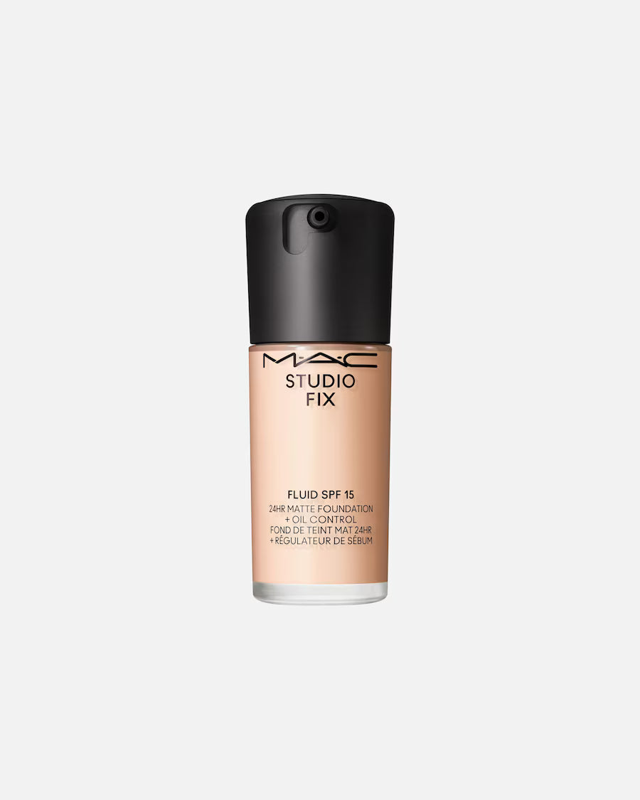 MAC STUDIO FIX FOUNDATION + OIL CONTROL 30ML