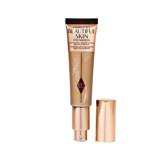 Charlotte tilbury BEAUTIFUL SKIN FOUNDATION 30ML- 8 Neutral