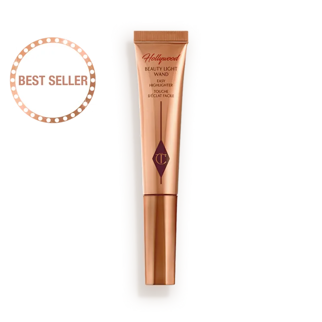 Charlotte Tilbury Pillow Talk Beauty Light Wand 12ML - Spotlight