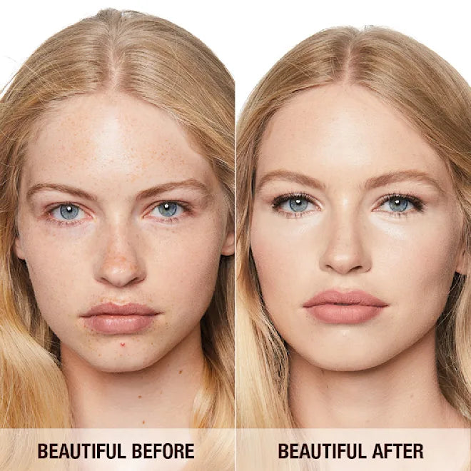 Charlotte Tilbury Magic Away Concealer 4ML - 2 FAIR