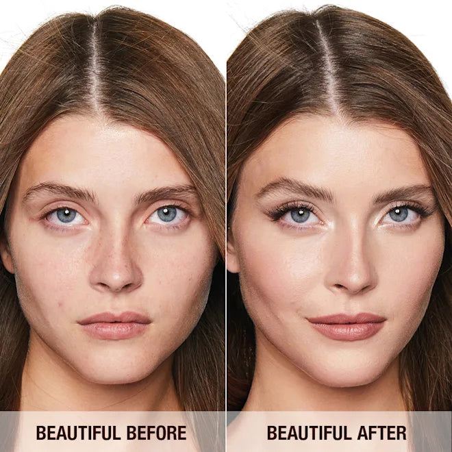 Charlotte Tilbury Magic Away Concealer 4ML - 3 FAIR