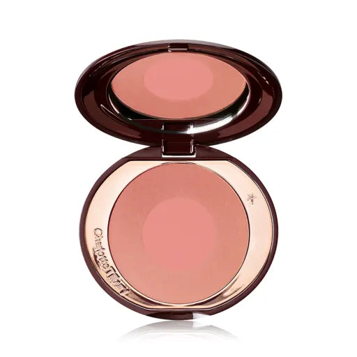 Cheek To Chic Swish & POP Blusher - ECSTASY