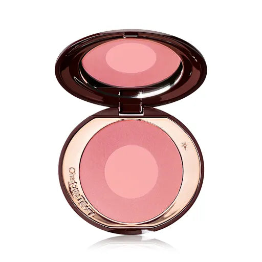 Cheek To Chic Swish & POP Blusher - LOVE GLOW